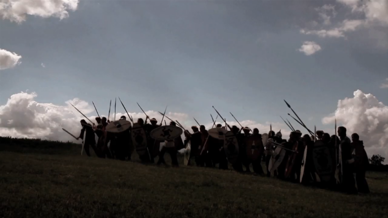 When the Gauls lost their heads