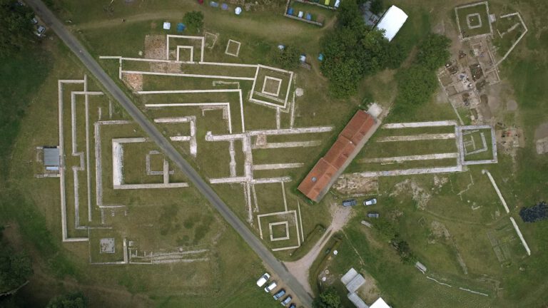 BRIGA, THE FORGOTTEN TOWN