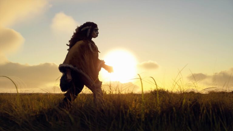 NEANDERTHAL, IN THE FOOTSTEPS OF ANOTHER HUMANITY