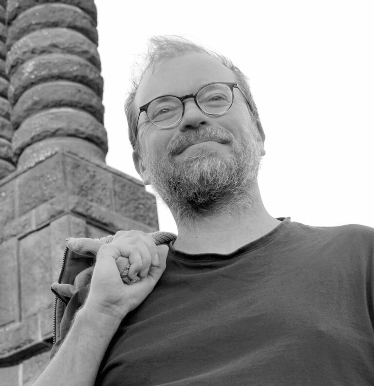 David Geoffroy