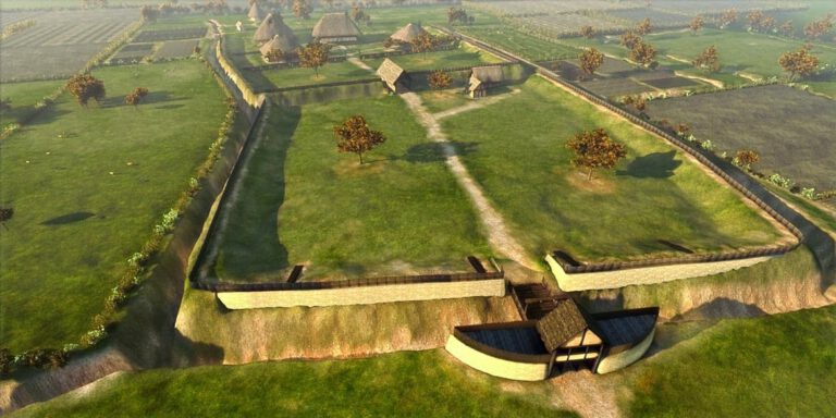 Bourguebus