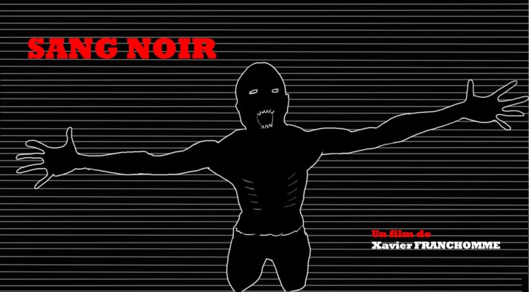 SANG NOIR